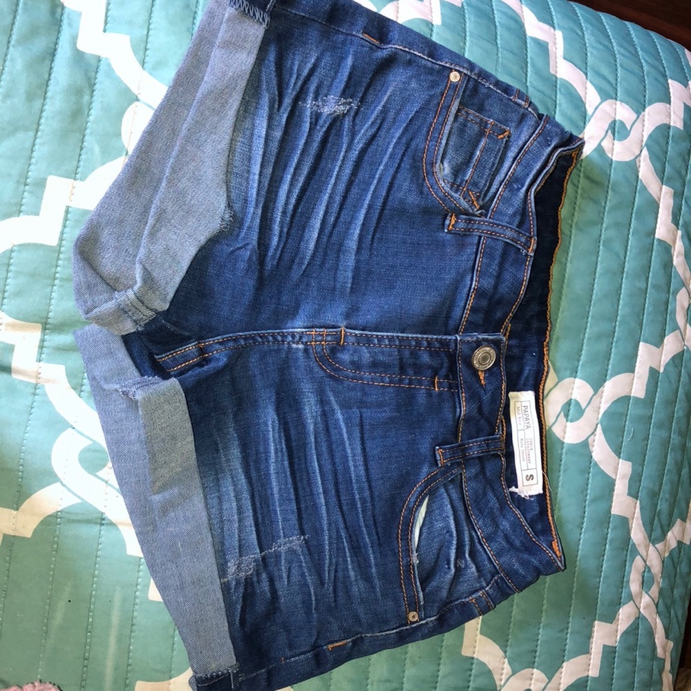 shorts